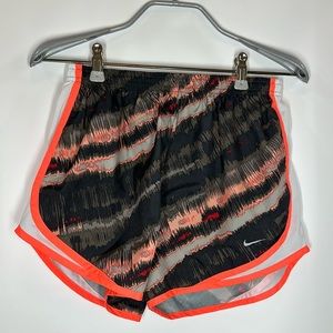 Nike | Women’s Olive Green Shorts Dri Fit Athletic